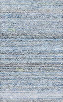 Zola ZOL-3000 Beige / Dark Blue Rug
