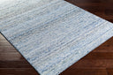 Zola ZOL-3000 Beige / Dark Blue Rug