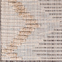 Zaragoza ZRZ-2300 Charcoal / Cream Rug