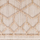 Zaragoza ZRZ-2309 Cream / Light Beige Rug