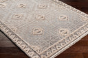 Zaragoza ZRZ-2318 Charcoal / Cream Rug